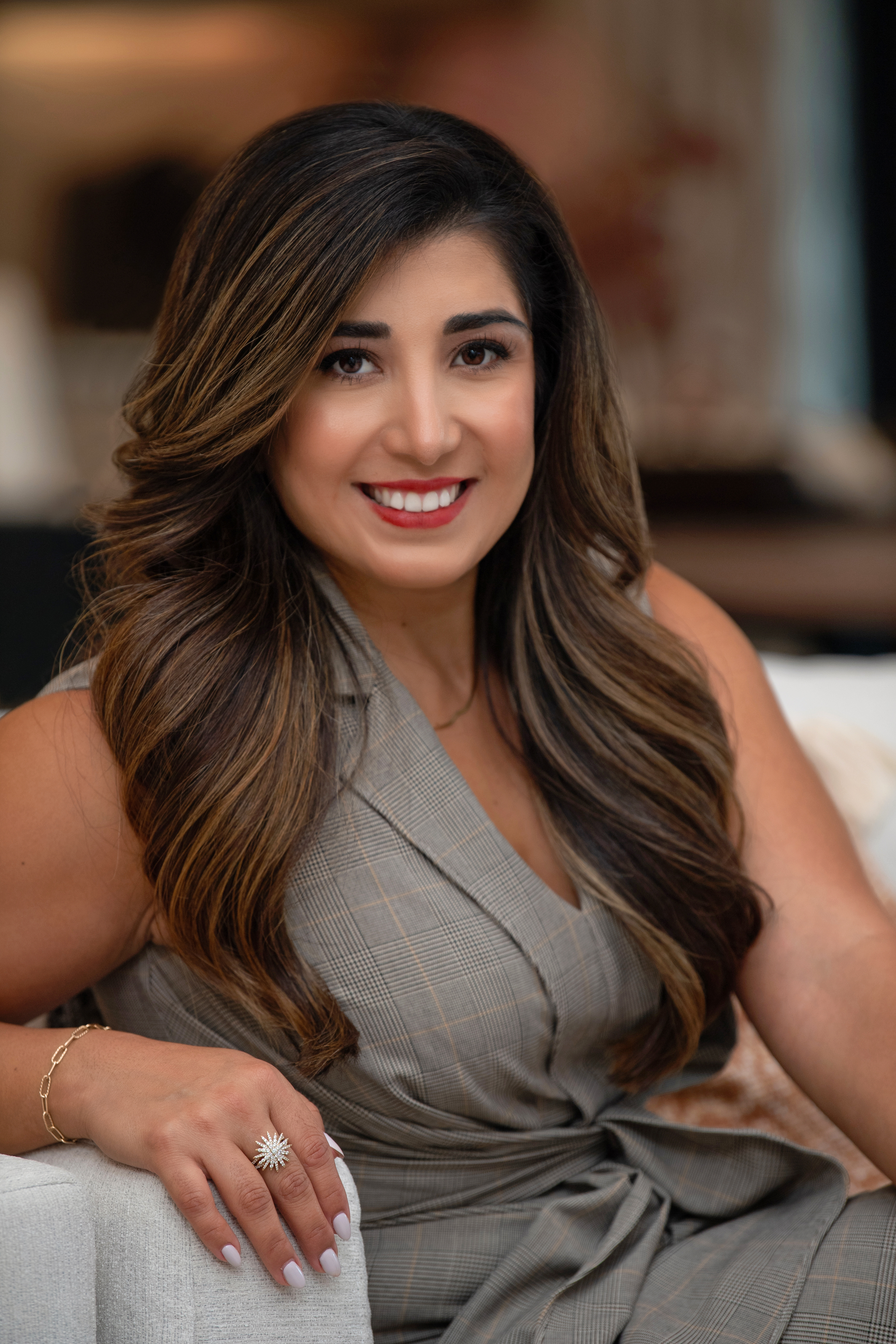 Jessica Ayala - Your North Houston Real Estate Expert